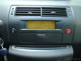 Citroën C4 1.4 16v KLIMA - 14