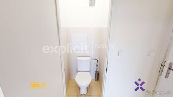Pronájem byty 3+1, 72 m2 - Zlín, ev.č. 02179 - 14