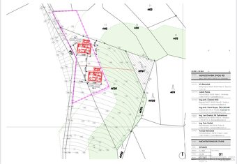 Prodej pozemku 2.624 m2 - 14