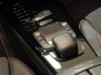 Mercedes-Benz CLA 200d AMG optik - 14