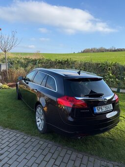 Opel insignia - 14