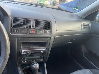 Golf 1.9 TDI na přihlášení - 14