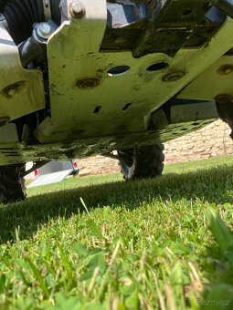 ČTYŘKOLKA CFMOTO X625-A t3b - 14