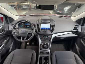 Ford Kuga 1.5i EcoBoost 110kW Titanium - 14