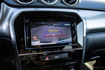 Suzuki Vitara 1.6 VVT Comfort 2016 - 14