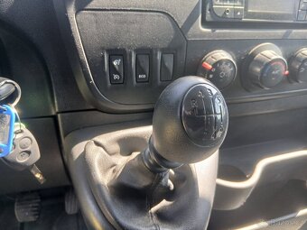 Renault Master L2H2 01/2018 klima - 14