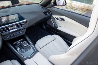 BMW Z4 Roadster M40i - 14
