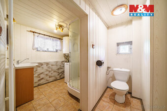 Prodej chalupy, 98 m², Bublava - 14