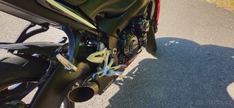 Gsx-s 1000  2017 abs - 14