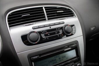 Seat Altea 1.4 TSI Style, 93kW // AJ NA SPLÁTKY / PROTIÚČET - 14
