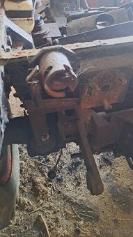 Prodám malotraktor mt8 150 32 - 14