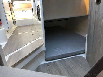 QUICKSILVER Activ 805 WEEKEND + MERCURY F 225 V6 EFI EXLPT D - 14