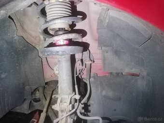 OPEL COMBO MAXI 1.4T 88KW BENZIN+LPG (DOBLO) - 14