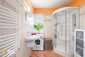 Prodej rodinného domu 118 m², Vizovice - Chrastěšov - 14