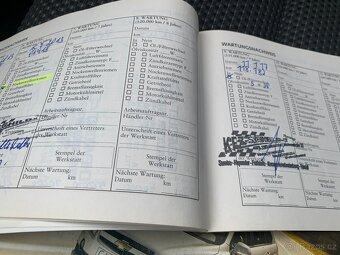 Chevrolet Captiva 2.0cdti 4x4 PRODÁNO - 14