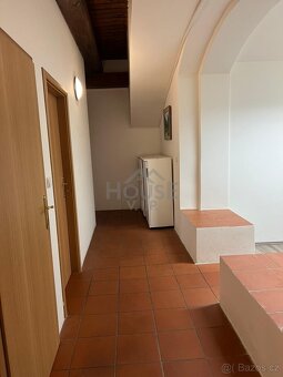 Prodej obchodního prostoru 109 m², Praha 7 - Troja. - 14