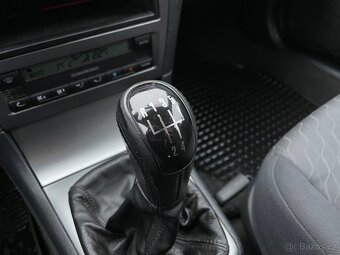 ŠKODA OCTAVIA 1.9 TDI 66kw - 2.MAJITEL, STK, ROZVODY - 14