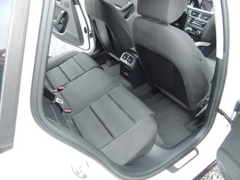 Audi A4 Combi 2.0TDi,110kw,DSG,S-Line,2015,ČR,-21%DPH - 14