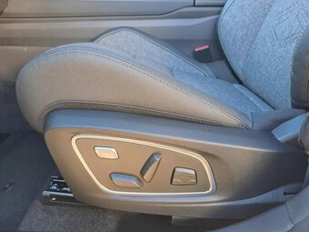 Renault Austral, techno full hybrid E-Tech 200 - 14