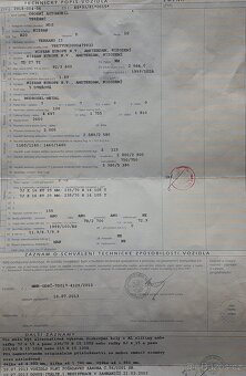 Nissan Terrano 2 - 14