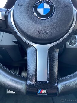 BMW 318d X-Drive M-Packet - 14