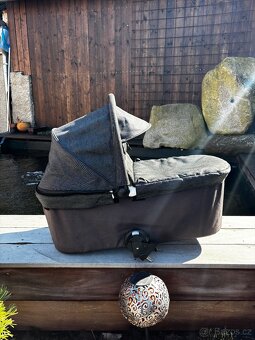 BabyJogger SUMMIT X3 - 14