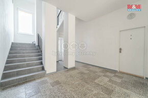 Prodej bytu 3+kk, 89 m², Chomutice - 14