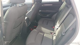 Mazda CX5 Skyactiv-Drive - 14