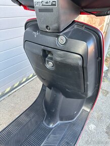 Prodám Honda SH 50 Lead - 14
