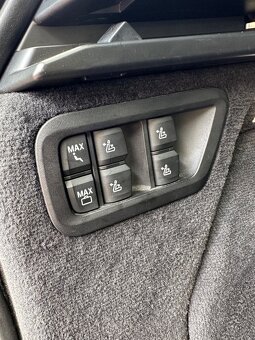 BMW X7,  30d xDrive M-paket DPH - 14