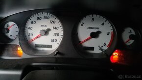 Nissan Navara D22 2.5TD - 14