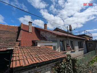 Prodej rodinného domu, 95 m², Konice, ul. Smetanova - 14