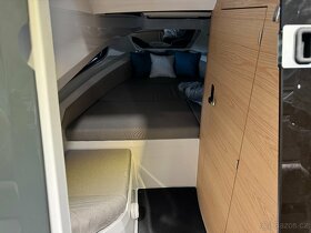 Yamarin 80DC + F300XSB2 vrátane prívesu - 14