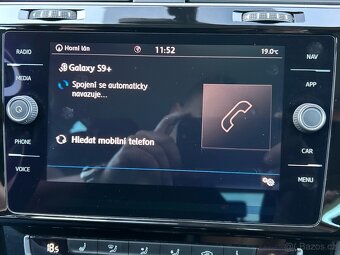 VW Golf 1.5 TSI ACT Highline Bluemotion - 14