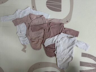 Mix oblečení pro holčičku - 14