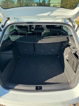Fabia 3 1.2 TSI Style 81kw - 14