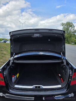 Škoda Superb 3.6 Po investici za 100 000 - 14