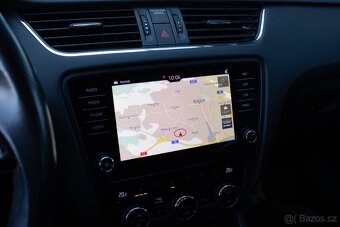 Škoda Octavia Combi 2.0 TDI Style - 14