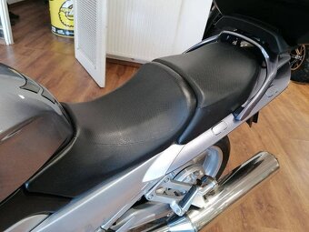 Yamaha FJR 1300 A - 14
