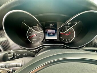 Mercedes V250, AMG, 4MATIC, po servisu B - 14