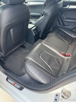 Audi A5 s-line - 14
