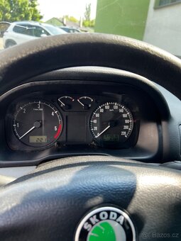Skoda octavia 1.9tdi - 14