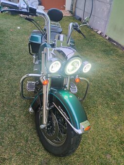 Harley Davidson Road King 2001 - 14