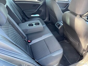 Volkswagen Golf 7 Join – 1.6 TDI DSG - 14
