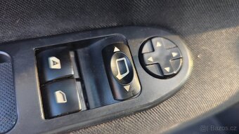 PEUGEOT 207 OUTDOOR kombi 1.6i benzín - 14
