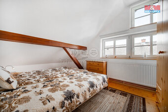 Prodej bytu 3+kk, 69 m², Dolní Morava - 14