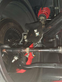 Ford Mustang 5,0 V8 Stage 3 originál ROUSH 791 PS - 14