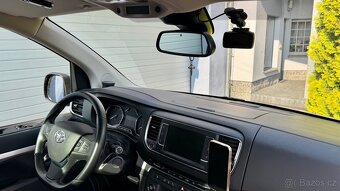 TOYOTA PROACE VERSO, 8AT , L2, 130 kW. 7 mist. VIP, webasto - 14