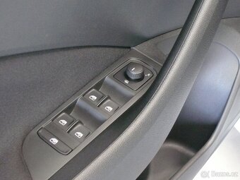 Škoda Kamiq 1,0 TSI 81 kW Ambition Extra, záruka, CZ - 14