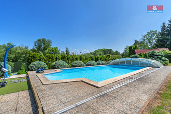 Prodej chaty, 45 m², Libuň - 14